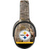 NFL Realtree Camo Pittsburgh Steelers Skullcandy Venue Skin
