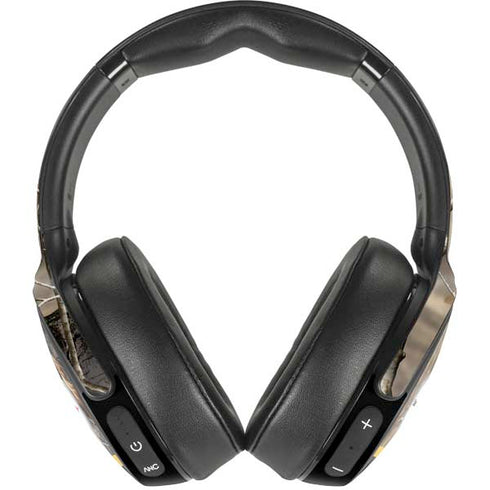 NFL Realtree Camo Pittsburgh Steelers Skullcandy Venue Skin