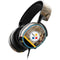 NFL Realtree Camo Pittsburgh Steelers SteelSeries Arctis 3 Skin