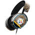 NFL Realtree Camo Pittsburgh Steelers SteelSeries Arctis 3 Skin