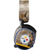 NFL Realtree Camo Pittsburgh Steelers SteelSeries Arctis 3 Skin