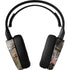 NFL Realtree Camo Pittsburgh Steelers SteelSeries Arctis 3 Skin