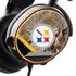 NFL Realtree Camo Pittsburgh Steelers SteelSeries Arctis 5 Skin