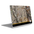NFL Realtree Camo Pittsburgh Steelers Surface Book 2 13.5in Skin