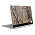 NFL Realtree Camo Pittsburgh Steelers Surface Book 2 15in Skin
