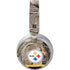 NFL Realtree Camo Pittsburgh Steelers Surface Headphones Skin