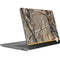 NFL Realtree Camo Pittsburgh Steelers Surface Laptop Studio Skin