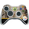 NFL Realtree Camo Pittsburgh Steelers Xbox 360 Wireless Controller Skin