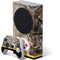 NFL Realtree Camo Pittsburgh Steelers Xbox Series S Bundle Skin