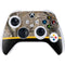 NFL Realtree Camo Pittsburgh Steelers Xbox Series S Controller Skin