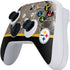 NFL Realtree Camo Pittsburgh Steelers Xbox Series S Controller Skin