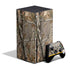 NFL Realtree Camo Pittsburgh Steelers Xbox Series X Bundle Skin