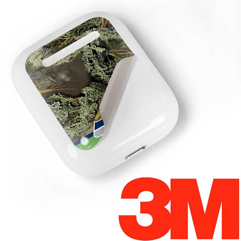 NFL Realtree Camo Seattle Seahawks Apple AirPods Skin