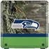 NFL Realtree Camo Seattle Seahawks Cooler Master MasterBox Q300L Mini Tower Skin