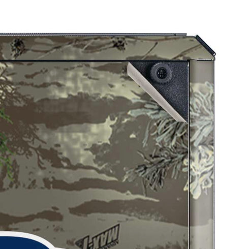 NFL Realtree Camo Seattle Seahawks Cooler Master MasterBox Q300L Mini Tower Skin