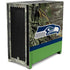 NFL Realtree Camo Seattle Seahawks Corsair 4000D Tempered Glass Mid-Tower ATX Case Skin