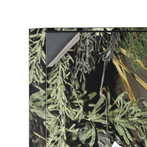 NFL Realtree Camo Seattle Seahawks Corsair 4000D Tempered Glass Mid-Tower ATX Case Skin