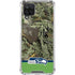 NFL Realtree Camo Seattle Seahawks Galaxy A12 Clear Case