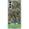 NFL Realtree Camo Seattle Seahawks Galaxy A13 5G Clear Case