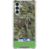 NFL Realtree Camo Seattle Seahawks Galaxy A13 5G Clear Case