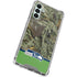 NFL Realtree Camo Seattle Seahawks Galaxy A13 5G Clear Case