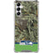 NFL Realtree Camo Seattle Seahawks Galaxy A14 5G Clear Case