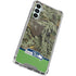 NFL Realtree Camo Seattle Seahawks Galaxy A15 5G Clear Case