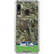 NFL Realtree Camo Seattle Seahawks Galaxy A30 Clear Case