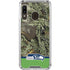 NFL Realtree Camo Seattle Seahawks Galaxy A30 Clear Case