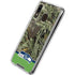 NFL Realtree Camo Seattle Seahawks Galaxy A30 Clear Case