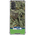 NFL Realtree Camo Seattle Seahawks Galaxy A32 5G Clear Case