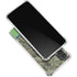 NFL Realtree Camo Seattle Seahawks Galaxy A32 5G Clear Case