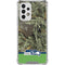 NFL Realtree Camo Seattle Seahawks Galaxy A33 5G Clear Case