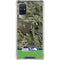NFL Realtree Camo Seattle Seahawks Galaxy A51 5G Clear Case