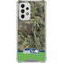 NFL Realtree Camo Seattle Seahawks Galaxy A53 5G Clear Case