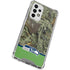 NFL Realtree Camo Seattle Seahawks Galaxy A53 5G Clear Case