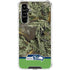 NFL Realtree Camo Seattle Seahawks Galaxy A54 5G Clear Case