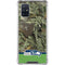 NFL Realtree Camo Seattle Seahawks Galaxy A71 5G Clear Case