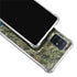 NFL Realtree Camo Seattle Seahawks Galaxy A71 5G Clear Case