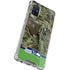 NFL Realtree Camo Seattle Seahawks Galaxy A71 5G Clear Case