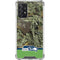 NFL Realtree Camo Seattle Seahawks Galaxy A72 5G Clear Case