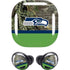 NFL Realtree Camo Seattle Seahawks Galaxy Buds Pro Skin