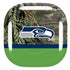 NFL Realtree Camo Seattle Seahawks Galaxy Buds Pro Skin