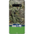 NFL Realtree Camo Seattle Seahawks Galaxy S10 Plus Skin