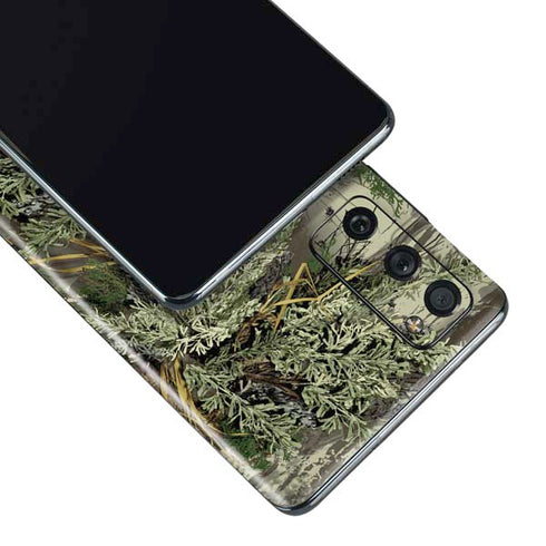 NFL Realtree Camo Seattle Seahawks Galaxy S20 Fan Edition Skin