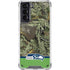 NFL Realtree Camo Seattle Seahawks Galaxy S21 5G Clear Case