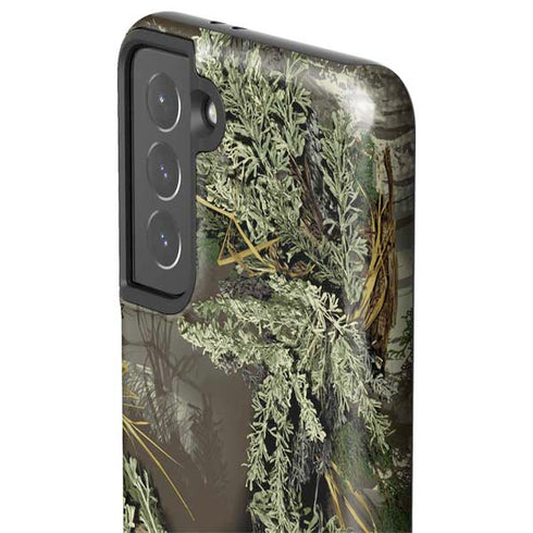 NFL Realtree Camo Seattle Seahawks Galaxy S21 5G Pro Case