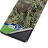 NFL Realtree Camo Seattle Seahawks Galaxy S21 5G Skin