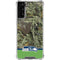NFL Realtree Camo Seattle Seahawks Galaxy S21 FE Clear Case