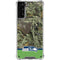 NFL Realtree Camo Seattle Seahawks Galaxy S21 Plus 5G Clear Case
